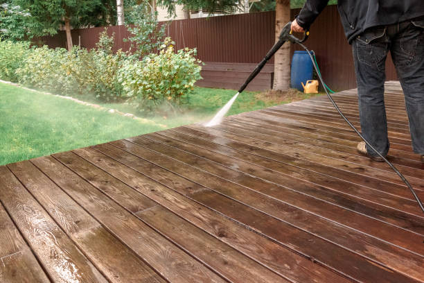 Reliable Dry Ridge, KY Pressure Washing Services Solutions
